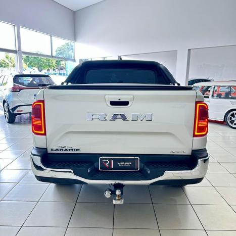 RAM Rampage 2.0 4P HURRICANE 4 TURBO LARAMIE 4X4 AUTOM�TICO, Foto 11