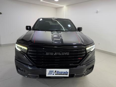 RAM Rampage 2.0 4P HURRICANE 4 TURBO R/T 4X4 AUTOM�TICO, Foto 2