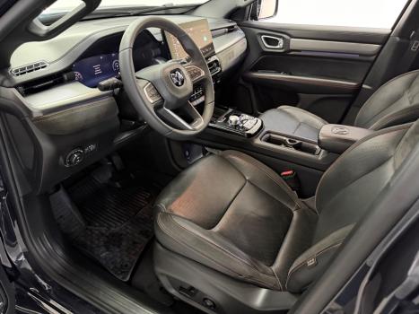 RAM Rampage 2.0 4P HURRICANE 4 TURBO R/T 4X4 AUTOM�TICO, Foto 3