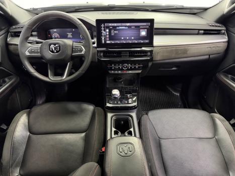 RAM Rampage 2.0 4P HURRICANE 4 TURBO R/T 4X4 AUTOM�TICO, Foto 4