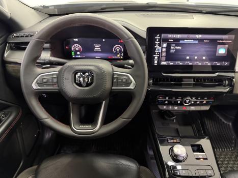 RAM Rampage 2.0 4P HURRICANE 4 TURBO R/T 4X4 AUTOM�TICO, Foto 5