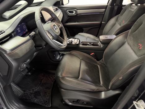 RAM Rampage 2.0 4P HURRICANE 4 TURBO R/T 4X4 AUTOM�TICO, Foto 7