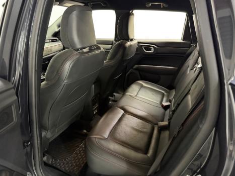 RAM Rampage 2.0 4P HURRICANE 4 TURBO R/T 4X4 AUTOM�TICO, Foto 8