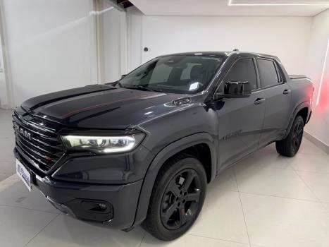 RAM Rampage 2.0 4P HURRICANE 4 TURBO R/T 4X4 AUTOM�TICO, Foto 10