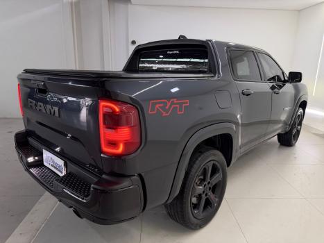 RAM Rampage 2.0 4P HURRICANE 4 TURBO R/T 4X4 AUTOM�TICO, Foto 11
