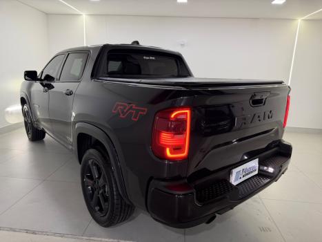 RAM Rampage 2.0 4P HURRICANE 4 TURBO R/T 4X4 AUTOM�TICO, Foto 12