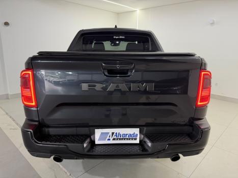 RAM Rampage 2.0 4P HURRICANE 4 TURBO R/T 4X4 AUTOM�TICO, Foto 13