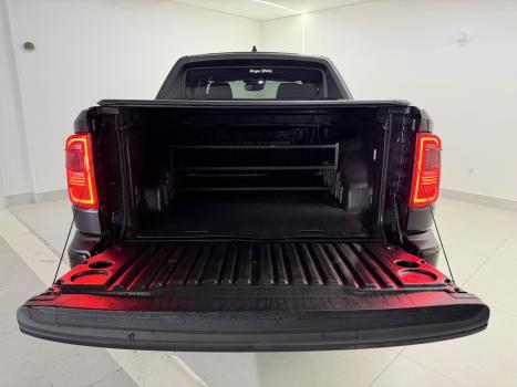 RAM Rampage 2.0 4P HURRICANE 4 TURBO R/T 4X4 AUTOM�TICO, Foto 15