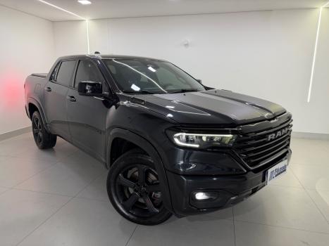 RAM Rampage 2.0 4P HURRICANE 4 TURBO R/T 4X4 AUTOM�TICO, Foto 16