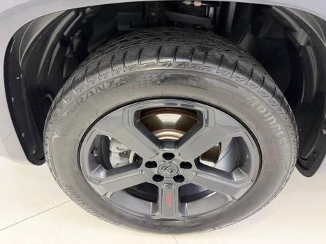 RAM Rampage 2.0 4P HURRICANE 4 TURBO R/T 4X4 AUTOM�TICO, Foto 17