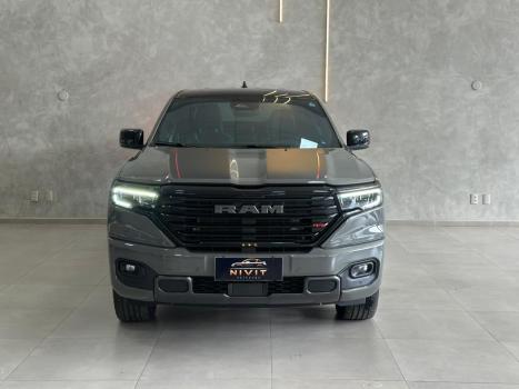 RAM Rampage 2.0 4P HURRICANE 4 TURBO R/T 4X4 AUTOM�TICO, Foto 2