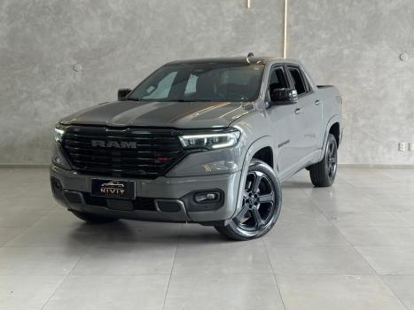 RAM Rampage 2.0 4P HURRICANE 4 TURBO R/T 4X4 AUTOM�TICO, Foto 3