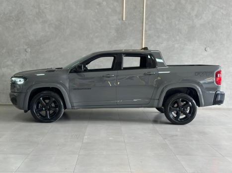 RAM Rampage 2.0 4P HURRICANE 4 TURBO R/T 4X4 AUTOM�TICO, Foto 4