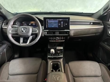 RAM Rampage 2.0 4P HURRICANE 4 TURBO R/T 4X4 AUTOM�TICO, Foto 6