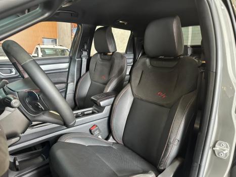 RAM Rampage 2.0 4P HURRICANE 4 TURBO R/T 4X4 AUTOM�TICO, Foto 8