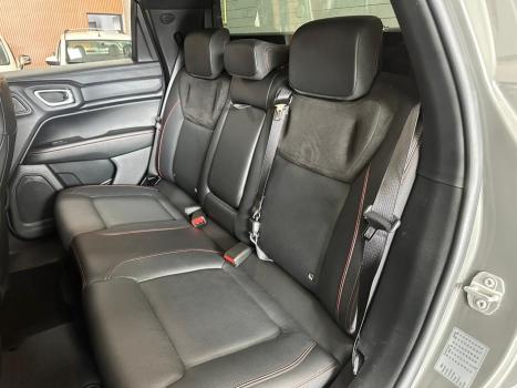 RAM Rampage 2.0 4P HURRICANE 4 TURBO R/T 4X4 AUTOM�TICO, Foto 9