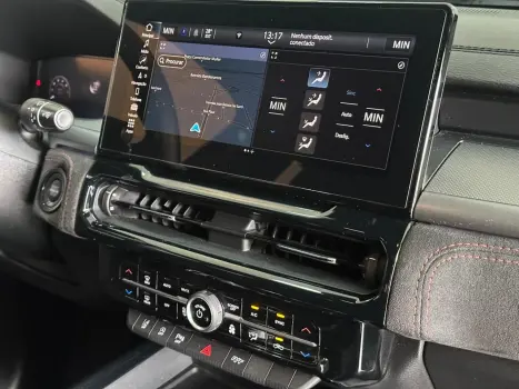 RAM Rampage 2.0 4P HURRICANE 4 TURBO R/T 4X4 AUTOM�TICO, Foto 12