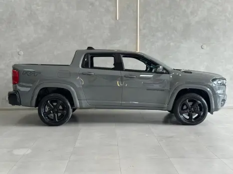 RAM Rampage 2.0 4P HURRICANE 4 TURBO R/T 4X4 AUTOM�TICO, Foto 14