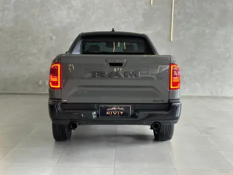 RAM Rampage 2.0 4P HURRICANE 4 TURBO R/T 4X4 AUTOM�TICO, Foto 16