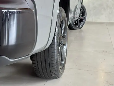 RAM Rampage 2.0 4P HURRICANE 4 TURBO R/T 4X4 AUTOM�TICO, Foto 19