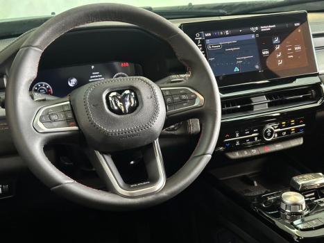 RAM Rampage 2.0 4P HURRICANE 4 TURBO R/T 4X4 AUTOM�TICO, Foto 3