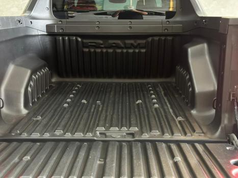 RAM Rampage 2.0 4P HURRICANE 4 TURBO R/T 4X4 AUTOM�TICO, Foto 11