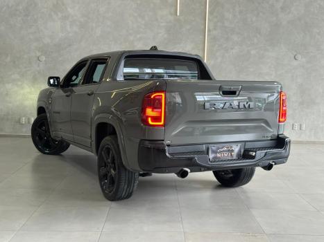 RAM Rampage 2.0 4P HURRICANE 4 TURBO R/T 4X4 AUTOM�TICO, Foto 14