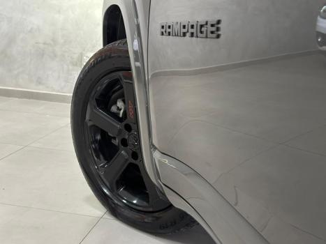 RAM Rampage 2.0 4P HURRICANE 4 TURBO R/T 4X4 AUTOM�TICO, Foto 16