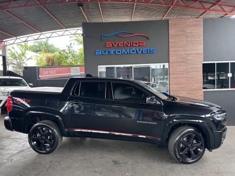 RAM Rampage 2.0 4P HURRICANE 4 TURBO R/T 4X4 AUTOM�TICO, Foto 1
