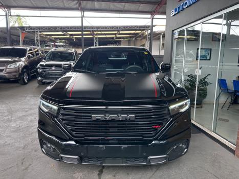 RAM Rampage 2.0 4P HURRICANE 4 TURBO R/T 4X4 AUTOM�TICO, Foto 2