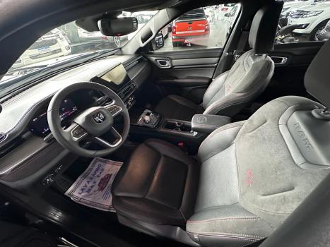 RAM Rampage 2.0 4P HURRICANE 4 TURBO R/T 4X4 AUTOM�TICO, Foto 3