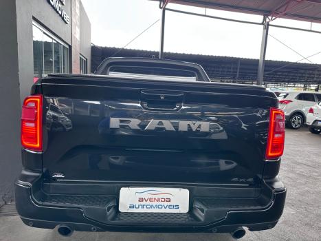 RAM Rampage 2.0 4P HURRICANE 4 TURBO R/T 4X4 AUTOM�TICO, Foto 4