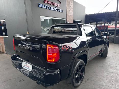 RAM Rampage 2.0 4P HURRICANE 4 TURBO R/T 4X4 AUTOM�TICO, Foto 5