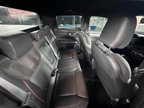 RAM Rampage 2.0 4P HURRICANE 4 TURBO R/T 4X4 AUTOM�TICO, Foto 6