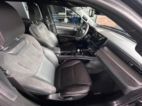 RAM Rampage 2.0 4P HURRICANE 4 TURBO R/T 4X4 AUTOM�TICO, Foto 7