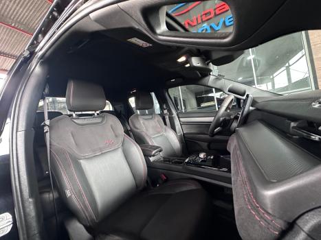 RAM Rampage 2.0 4P HURRICANE 4 TURBO R/T 4X4 AUTOM�TICO, Foto 8