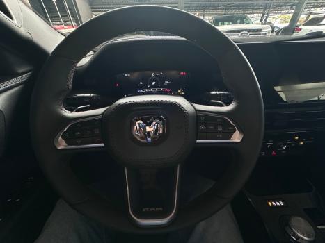 RAM Rampage 2.0 4P HURRICANE 4 TURBO R/T 4X4 AUTOM�TICO, Foto 11