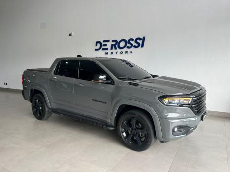 RAM Rampage 2.0 4P HURRICANE 4 TURBO R/T 4X4 AUTOM�TICO, Foto 1