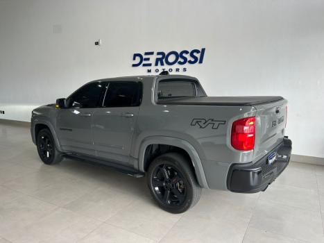 RAM Rampage 2.0 4P HURRICANE 4 TURBO R/T 4X4 AUTOM�TICO, Foto 2