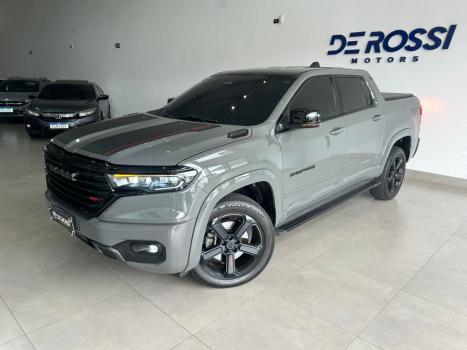 RAM Rampage 2.0 4P HURRICANE 4 TURBO R/T 4X4 AUTOM�TICO, Foto 3