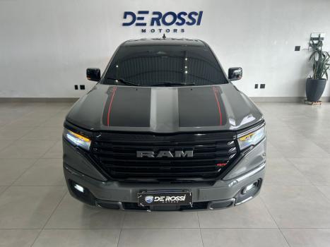 RAM Rampage 2.0 4P HURRICANE 4 TURBO R/T 4X4 AUTOM�TICO, Foto 4