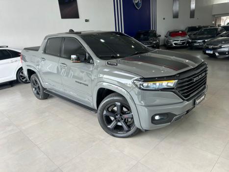 RAM Rampage 2.0 4P HURRICANE 4 TURBO R/T 4X4 AUTOM�TICO, Foto 5
