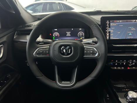 RAM Rampage 2.0 4P HURRICANE 4 TURBO R/T 4X4 AUTOM�TICO, Foto 7