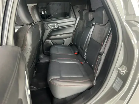 RAM Rampage 2.0 4P HURRICANE 4 TURBO R/T 4X4 AUTOM�TICO, Foto 12