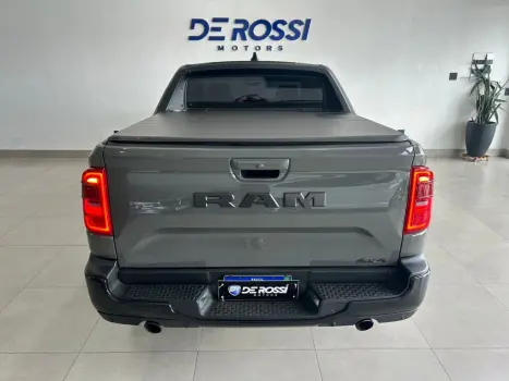 RAM Rampage 2.0 4P HURRICANE 4 TURBO R/T 4X4 AUTOM�TICO, Foto 14