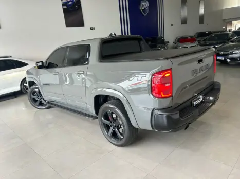 RAM Rampage 2.0 4P HURRICANE 4 TURBO R/T 4X4 AUTOM�TICO, Foto 15