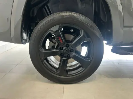 RAM Rampage 2.0 4P HURRICANE 4 TURBO R/T 4X4 AUTOM�TICO, Foto 16