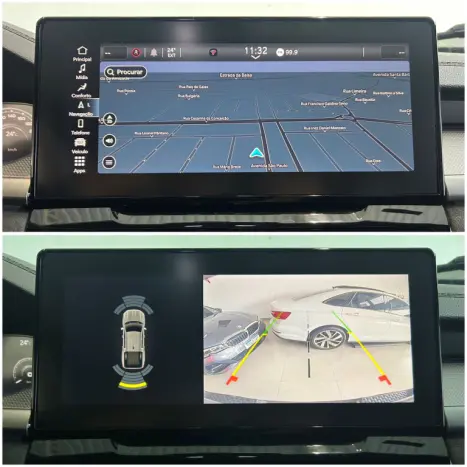 RAM Rampage 2.0 4P HURRICANE 4 TURBO R/T 4X4 AUTOM�TICO, Foto 18