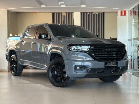 RAM Rampage 2.0 4P HURRICANE 4 TURBO R/T 4X4 AUTOM�TICO, Foto 2