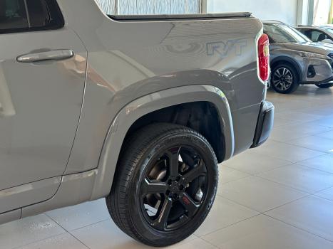 RAM Rampage 2.0 4P HURRICANE 4 TURBO R/T 4X4 AUTOM�TICO, Foto 4